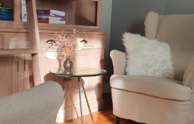 Espace de consultation
