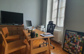 Bureau
